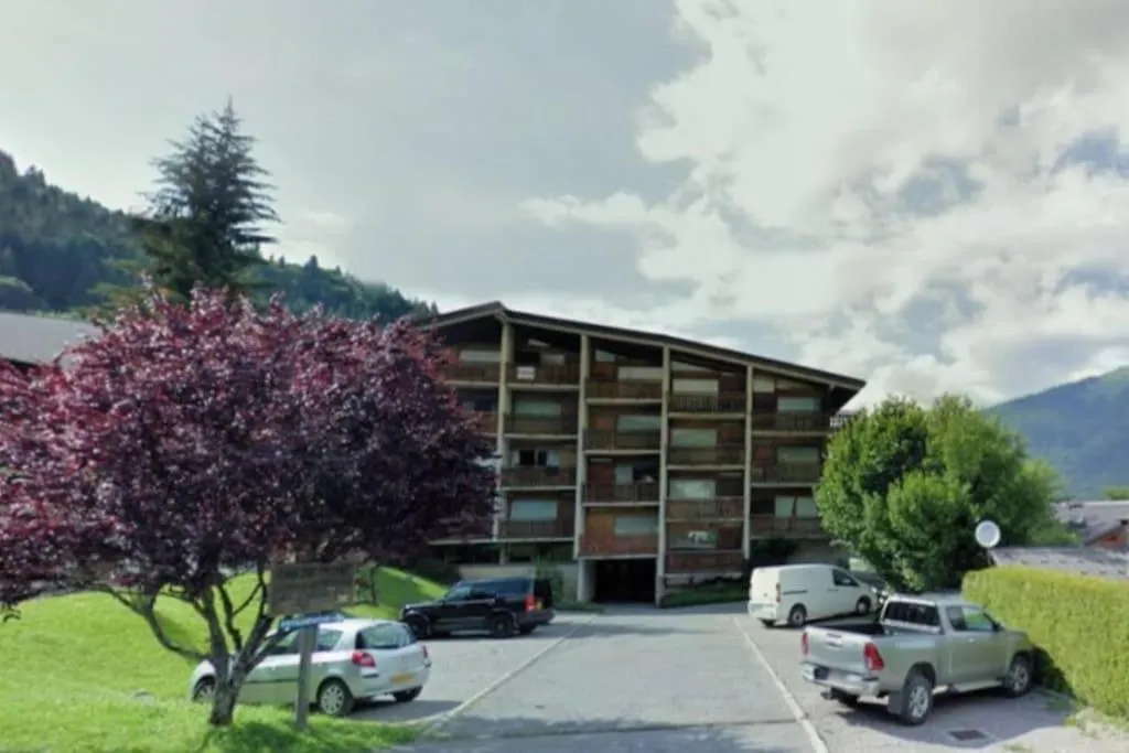 Appartement Avec Vue, 2 Chambres, 6 Pers, Morzine France