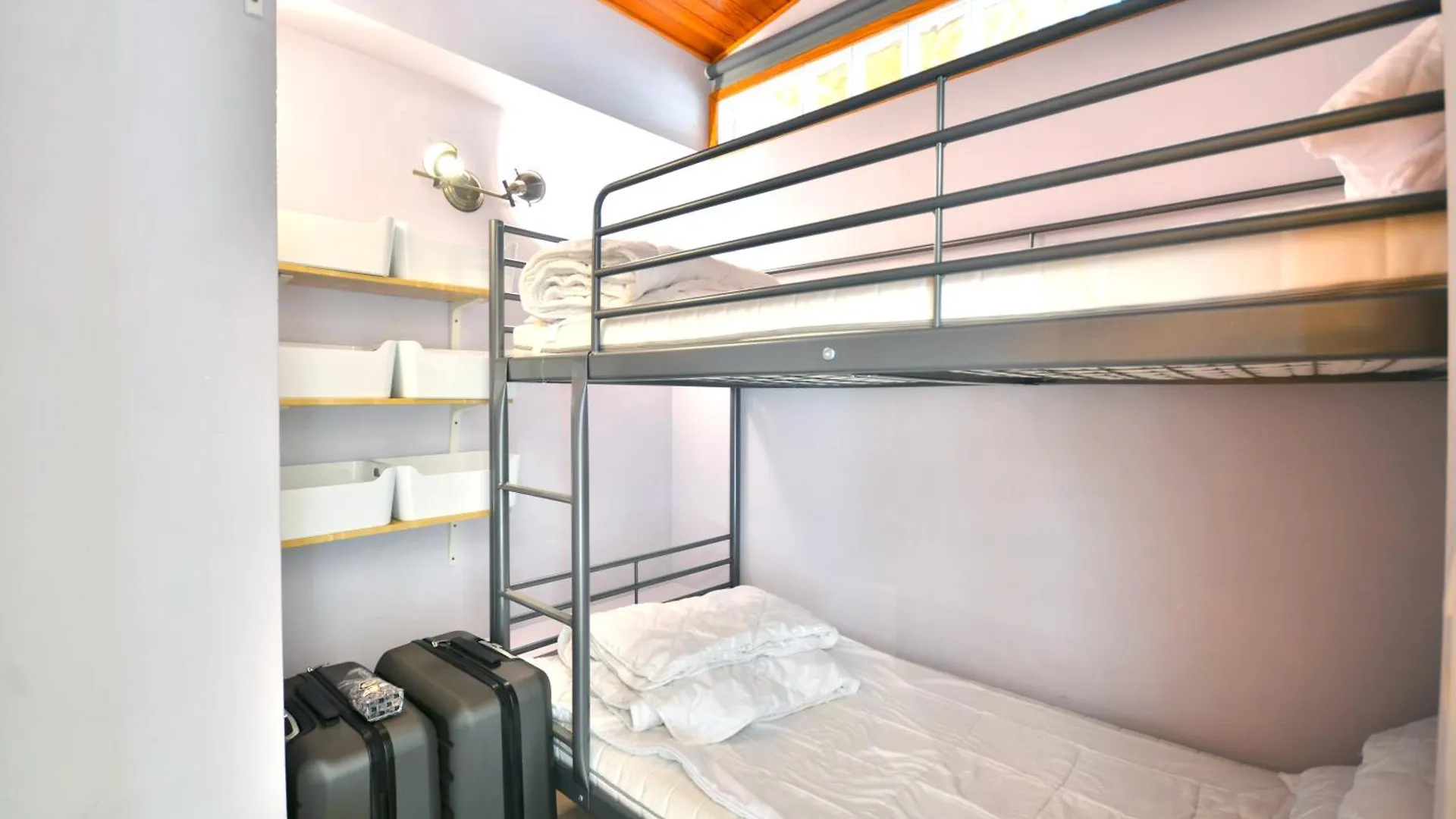Appartement Avec Vue, 2 Chambres, 6 Pers, Morzine