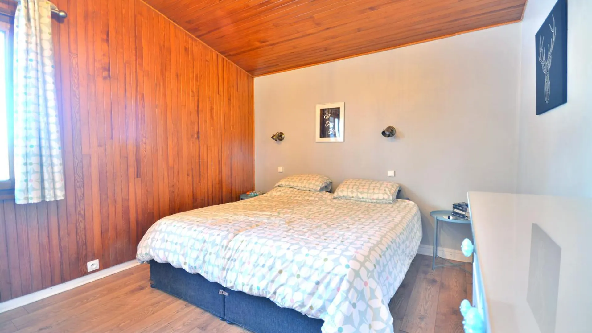 Apartment Appartement Avec Vue, 2 Chambres, 6 Pers, Morzine