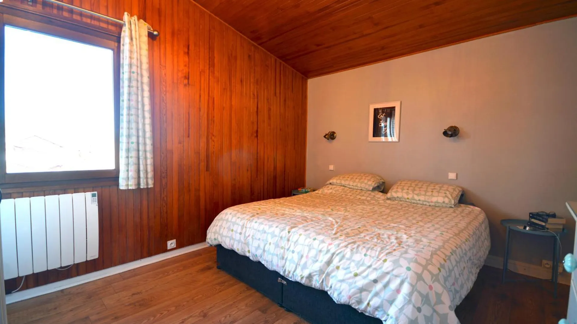 Appartement Avec Vue, 2 Chambres, 6 Pers, Morzine 0*,